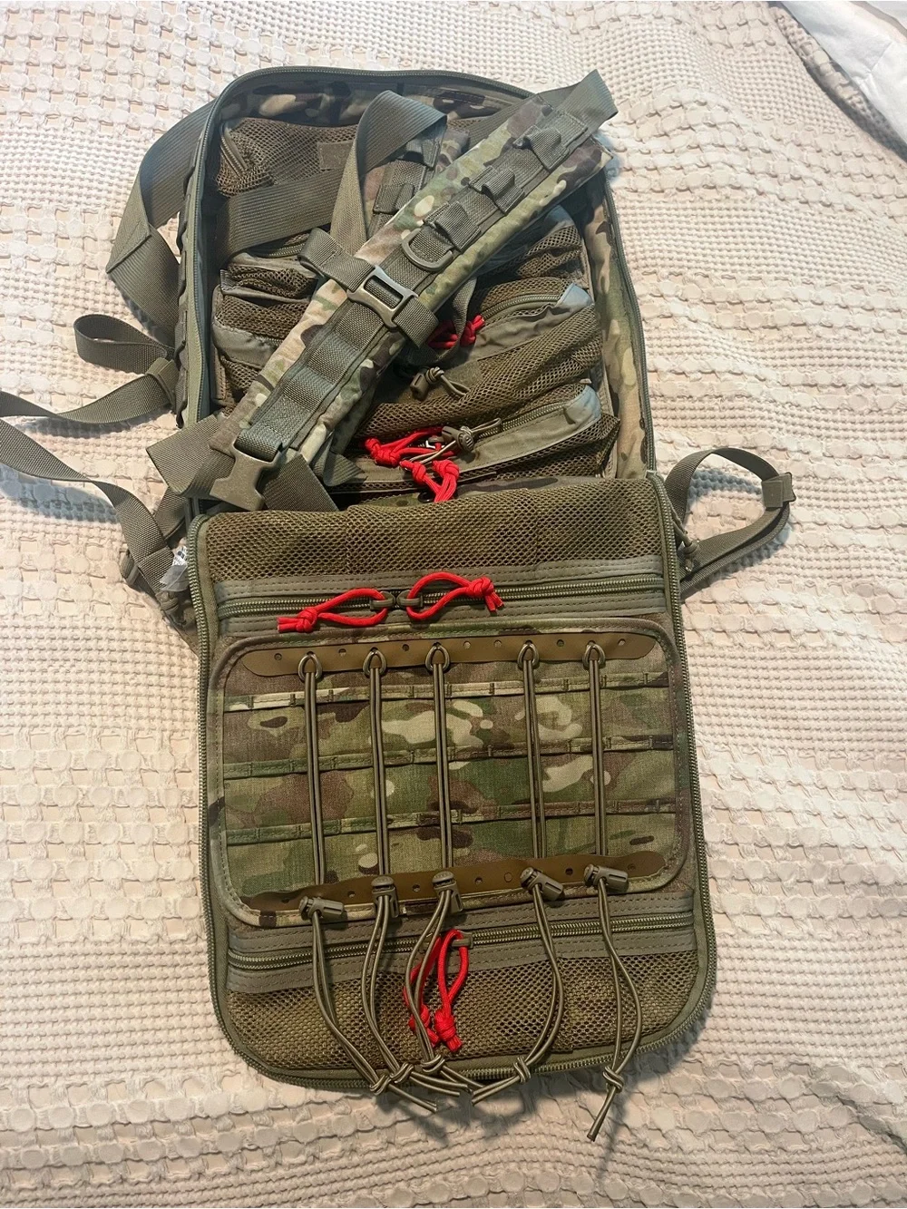 TACOPS authentic noble